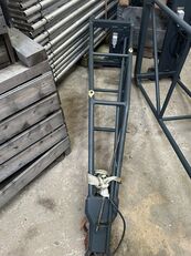 Prodaja Merlo P40.17 *4x4 *Bucket *Jib *Forks *17m teleskopskog utovarivačа - Slika 16 | Machineryline BA Merlo P40.17 *4x4 *Bucket *Jib *Forks *17m teleskopski utovarivač | Slika 16 - Machineryline