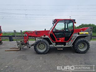 телескопический погрузчик Merlo P40.17L0X