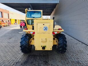 Τηλεσκοπικού φορτωτή Merlo P40.9K Panoramic προς πώληση - Απεικόνιση 7 | Machineryline GR Τηλεσκοπικός φορτωτής Merlo P40.9K Panoramic | Απεικόνιση 7 - Machineryline