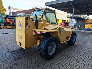 Τηλεσκοπικού φορτωτή Merlo P40.9K Panoramic προς πώληση - Απεικόνιση 8 | Machineryline GR Τηλεσκοπικός φορτωτής Merlo P40.9K Panoramic | Απεικόνιση 8 - Machineryline