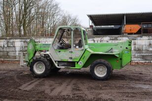 Merlo P60.10 telehandler