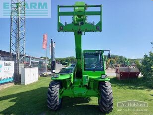 Merlo P72.10Plus telehandler