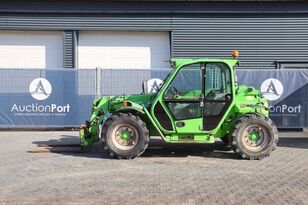 Merlo Panoramic P32.6 Plus telehandler