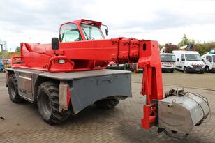 teleskopick&yacute; nakladač Merlo ROTO 45.21 - 21 m occasion !! winch !! manitou mrt 2145