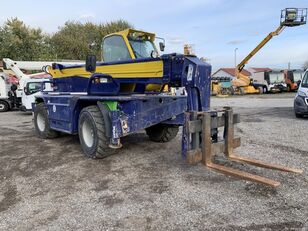 телескопический погрузчик Merlo RT4025 - 16m - 5t -  4x4x4