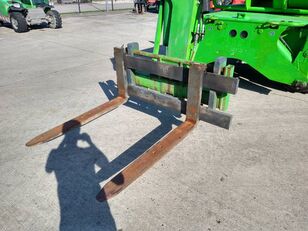 Chariot télescopique Merlo Roto 38.16 (639) à vendre - Image 7 | Machineryline SN Chariot télescopique Merlo Roto 38.16 (639) | Image 7 - Machineryline