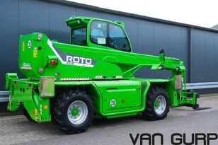 chariot t&eacute;lescopique Merlo Roto 40.16 | 2019 | 1550h ( v.g.l. 38.16 )