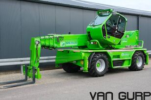 Merlo Roto 40.26 M CS S | 40kmh | 2015 | 3300h telehandler