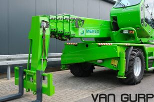 Merlo Roto 40.26 M CS S | 40kmh | 2015 | 3300h teleskopski utovarivač