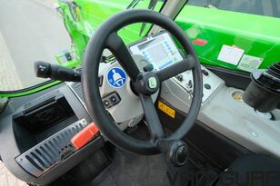 Chariot télescopique Merlo Roto 40.26 M CS S | 40kmh | 2015 | 3300h à vendre - Image 21 | Machineryline GA Chariot télescopique Merlo Roto 40.26 M CS S | 40kmh | 2015 | 3300h | Image 21 - Machineryline