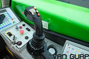 Chariot télescopique Merlo Roto 40.26 M CS S | 40kmh | 2015 | 3300h à vendre - Image 19 | Machineryline LU Chariot télescopique Merlo Roto 40.26 M CS S | 40kmh | 2015 | 3300h | Image 19 - Machineryline