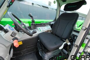 Chariot télescopique Merlo Roto 40.26 M CS S | 40kmh | 2015 | 3300h à vendre - Image 20 | Machineryline LU Chariot télescopique Merlo Roto 40.26 M CS S | 40kmh | 2015 | 3300h | Image 20 - Machineryline