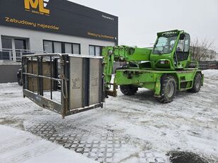Merlo Roto 45.21 MCSS teleszk&oacute;pos rakod&oacute;g&eacute;p
