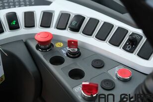 телескопичен товарач Merlo TF 27.6 | 2025 | 7h | 40km/h | (v.g.l. p27.6 )