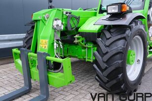Merlo TF 35.7-115 ( TF33.7 ) | 2019 | 3333h | 40kmh verreiker te koop - Foto 15 | Machineryline NL Merlo TF 35.7-115 ( TF33.7 ) | 2019 | 3333h | 40kmh verreiker | Foto 15 - Machineryline
