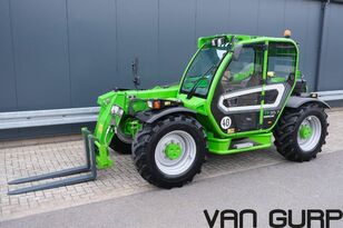 Chariot télescopique Merlo TF 35.7-115 ( TF33.7 ) | 2019 | 3333h | 40kmh à vendre - Image 23 | Machineryline CG Chariot télescopique Merlo TF 35.7-115 ( TF33.7 ) | 2019 | 3333h | 40kmh | Image 23 - Machineryline