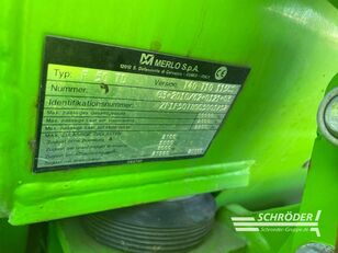Merlo TF 38.10 CS - 156 telehandler for sale - Image 17 | Machineryline MY Merlo TF 38.10 CS - 156 telehandler | Image 17 - Machineryline