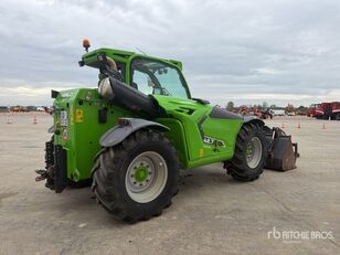 מלגזה טלסקופית Merlo TF 42.7 CS-145
