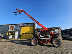 Empilhador telescópico Merlo TF30.9G a venda - Imagem 12 | Machineryline PT Empilhador telescópico Merlo TF30.9G | Imagem 12 - Machineryline