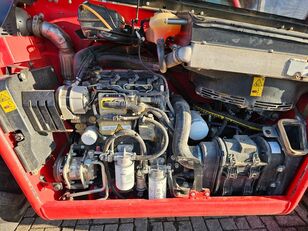 Empilhador telescópico Merlo TF30.9G a venda - Imagem 15 | Machineryline PT Empilhador telescópico Merlo TF30.9G | Imagem 15 - Machineryline