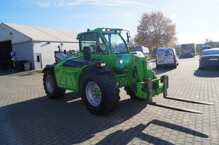 Merlo TF38.10 cargadora telescópica