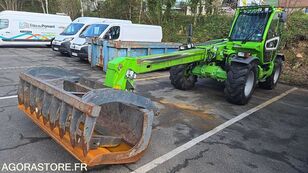 رافعة تلسكوبية Merlo TF42.7