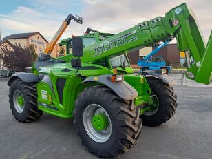 Chariot télescopique Merlo TF45.11T-170 ( TF 50.8 ) HEAVY DUTY à vendre - Image 20 | Machineryline GA Chariot télescopique Merlo TF45.11T-170 ( TF 50.8 ) HEAVY DUTY neuf | Image 20 - Machineryline