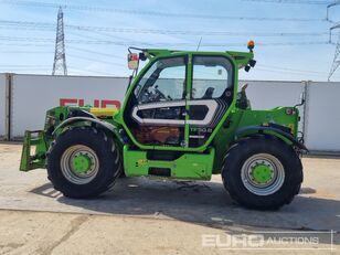 телескопический погрузчик Merlo TF50.8T-170