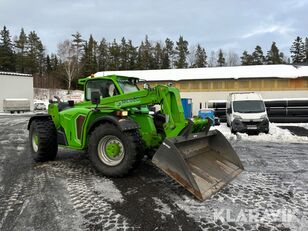 телескопический погрузчик Merlo TF50.8TCS-156-CVTRONIC