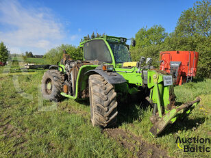 chariot t&eacute;lescopique Merlo TF50.8TCS-170-CVTRONIC