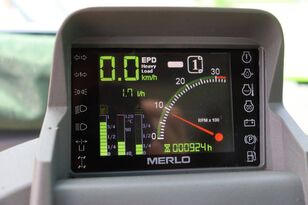Купити навантажувач телескопічний Merlo TF65.9 TCS 170-HF - Зображення 51 | Machineryline UA Навантажувач телескопічний Merlo TF65.9 TCS 170-HF | Зображення 51 - Machineryline