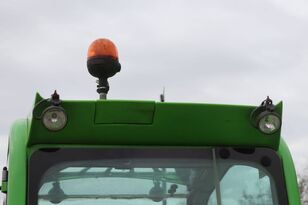 Merlo Turbo Farmer P34.7 TOP Teleskopstapler kaufen - Bild 20 | Machineryline CH Merlo Turbo Farmer P34.7 TOP Teleskopstapler | Bild 20 - Machineryline