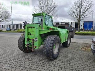 待售伸缩臂叉装机 Merlo p40.7 - 图像 6 | Machineryline CN 伸缩臂叉装机 Merlo p40.7 | 图像 6 - Machineryline