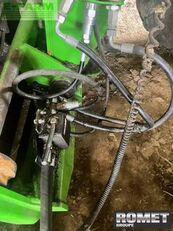 Prodaja Merlo tf42-7-140-cs teleskopskog utovarivačа - Slika 4 | Machineryline HR Merlo tf42-7-140-cs teleskopski utovarivač | Slika 4 - Machineryline