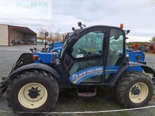 رافعة تلسكوبية New Holland lm7-42