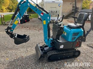 Nuoman NM-E10 teleskoplæsser