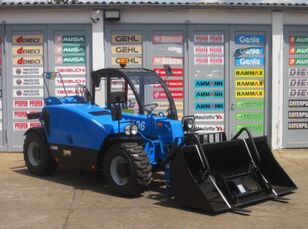 رافعة تلسكوبية Terex GENIE GTH 2506