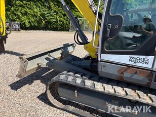 Wacker Neuson ET90 verreiker te koop - Foto 41 | Machineryline BE Wacker Neuson ET90 verreiker | Foto 41 - Machineryline