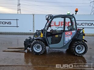 Wacker Neuson TH412 kurottaja