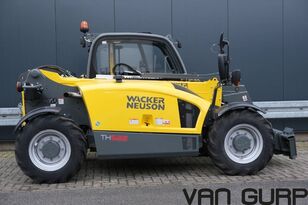 телескопический погрузчик Wacker Neuson TH522 | 45KW | Klima | NEW