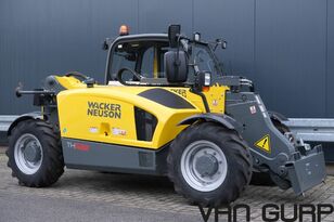 телескопический погрузчик Wacker Neuson TH522 | 45KW | Klima | NEW