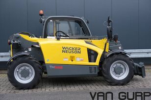 chariot t&eacute;lescopique Wacker Neuson TH522 | 45KW | Klima | NEW