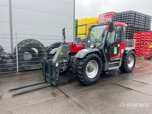 Weidemann T 7042 teleskopski utovarivač
