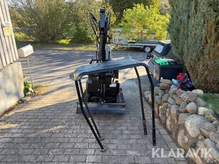 Youert U12 telehandler