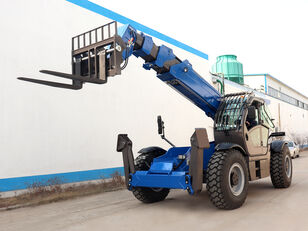 new ZWZG T6018 telehandler