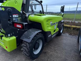 伸缩臂叉装机 Zoomlion ZTH 2506