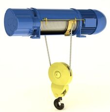 новый тельфер