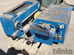 Venta de Abus polipasto - Imagen 7 | Machineryline CO Abus polipasto | Imagen 7 - Machineryline