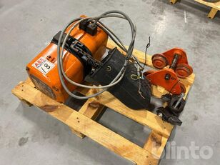 тельфер Abus 1/4 FN-3