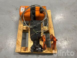 тельфер Abus 1/4 FN-3